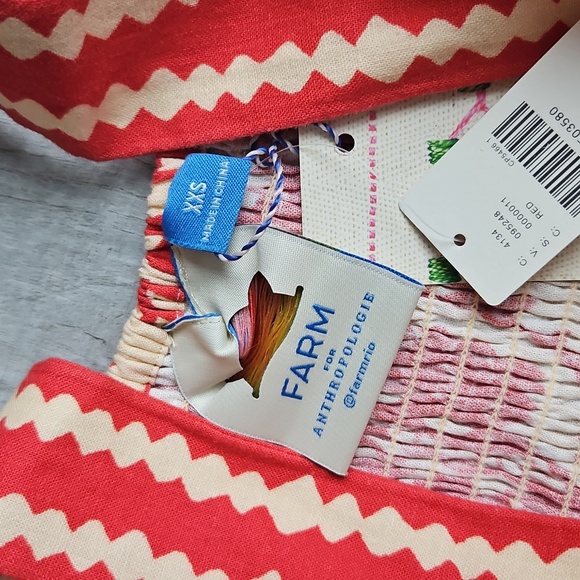 Farm Rio Romper - Picture 7 of 12